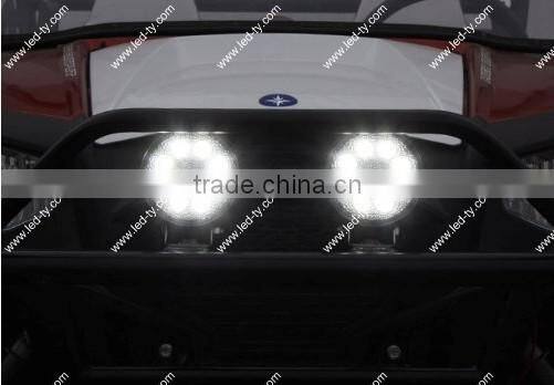 27W LED Work Light, Off road, ATV, SUV, 4x4 LED Driving Light LED Offroad Light