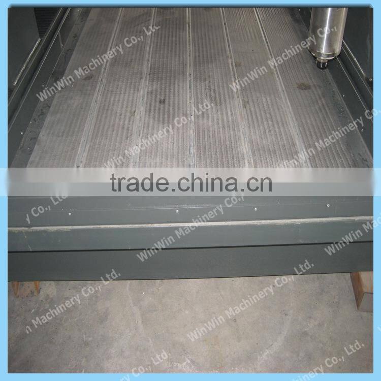 European Quality 1325 Stone Engraving Machine for Monuments