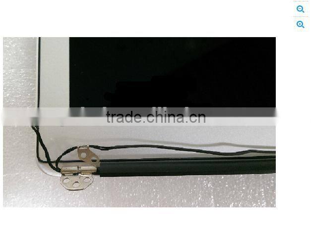 LCD With Cover Upper Parts Full Assembly For MacBooK Air A1369 A1466 13inch