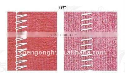 GN20-2C High Performace Single Needle Double Threads Overedging Sewing Machine