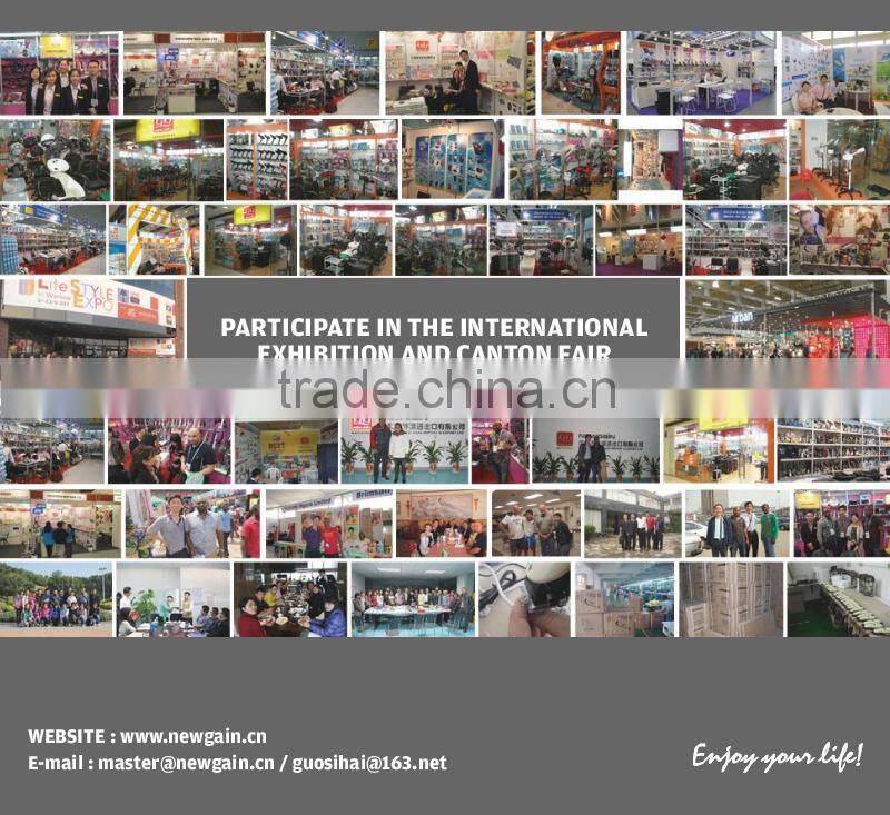 HAIR STRAIGHTENER AND CURLER