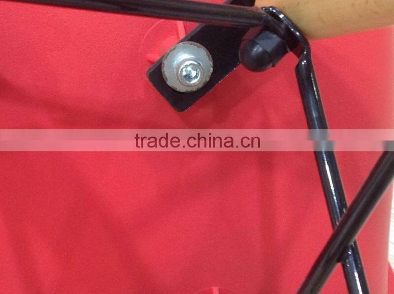 100% Polypropylene garden chair kids,HYC-02