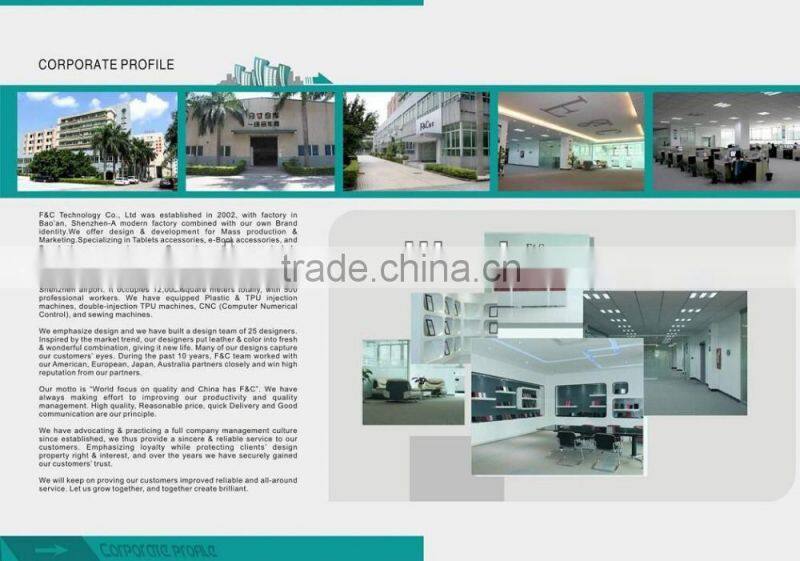 shockproof tablet case for 7 inch 8 inch 9.7 inch 10.1 inch envelope style tablet case