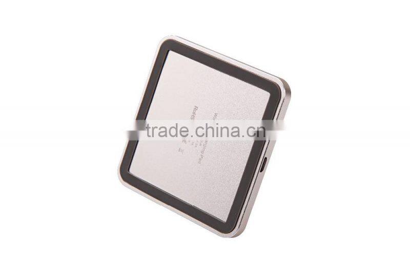 High Efficiency Qi Wireless Charger Station for samsung s6,s6 edge and s6 edge plus