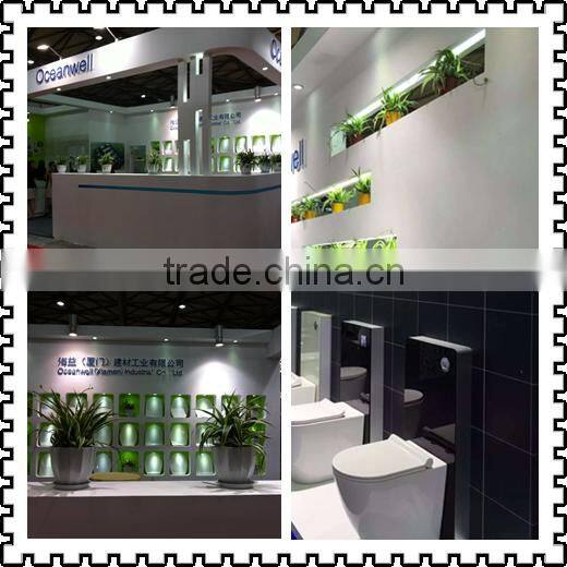 US market toilet seat cover with nightlight design for your bathroom