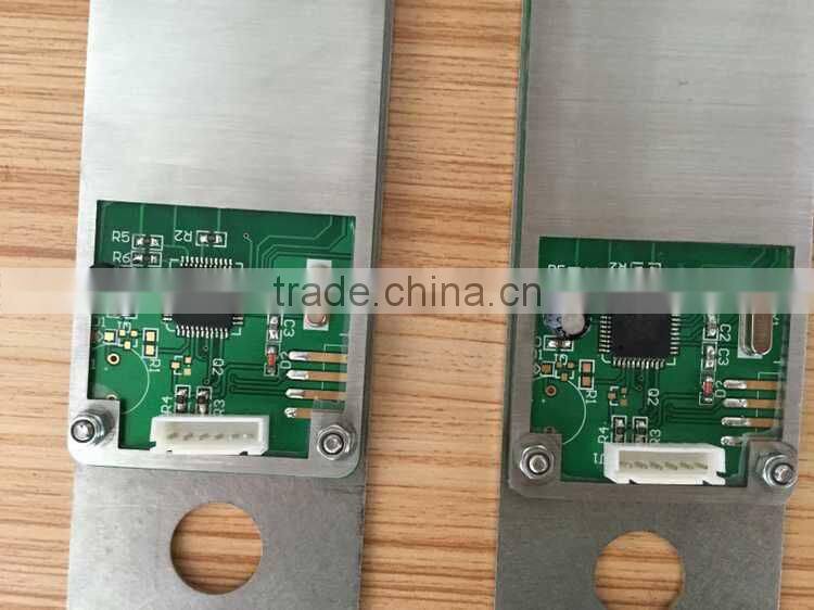 Manufacturer USB industrial equipment control keypad