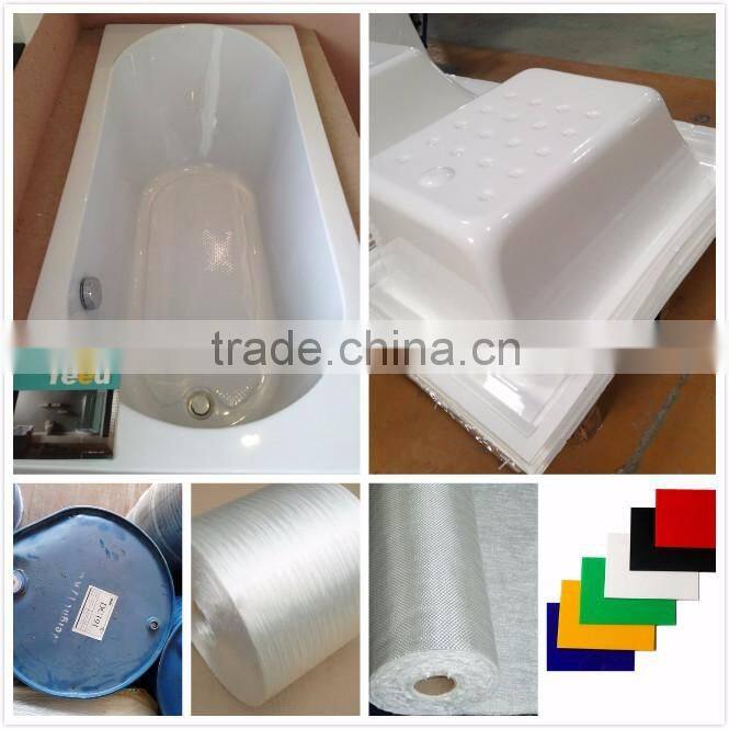 acrylic sheet for bathtub