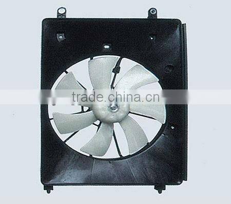 radiator cooling fan assy 38615-PGM-901 for ODYSSEY' 99-04