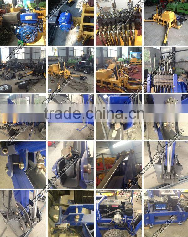 2014 hot sale rxdlw-22 cheap mini excavator for sale in China