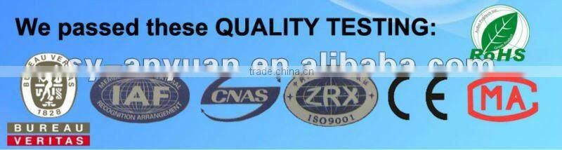 170T nylon fabric wholesale cheap promotion palm tree beach umbrella with tilt mechanism