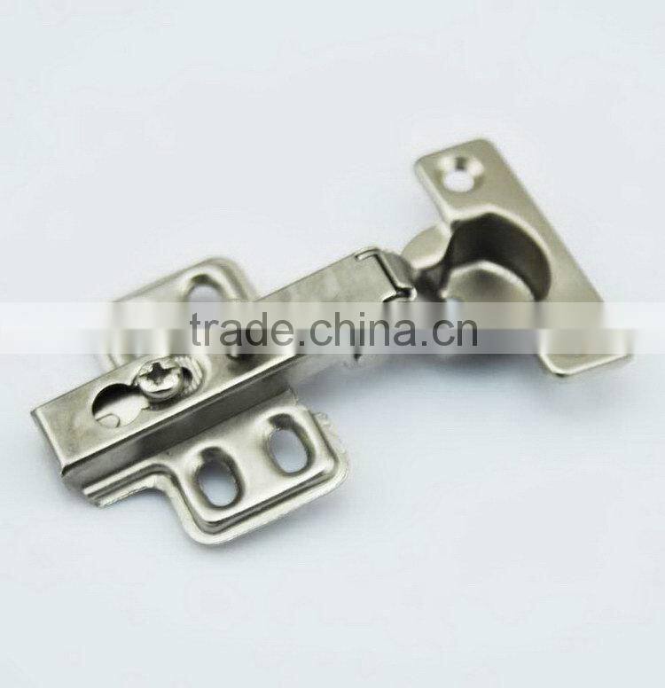 Modern best sell home decor led cabinet hinge light