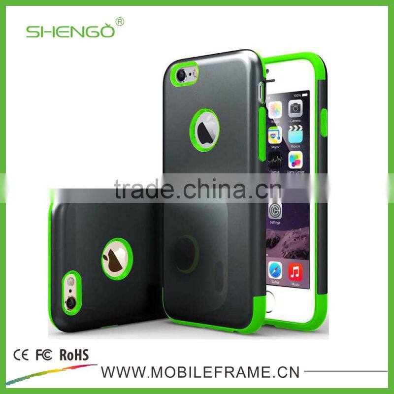 Slim Armor Case for iPhone 6 with Retail Packaging