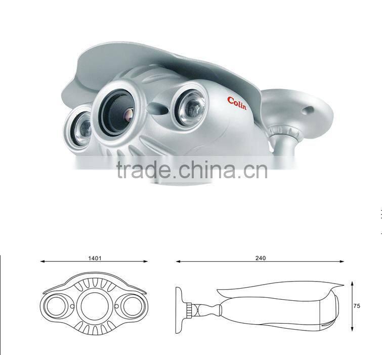 hot sales new products bnc camera welcome enquiry