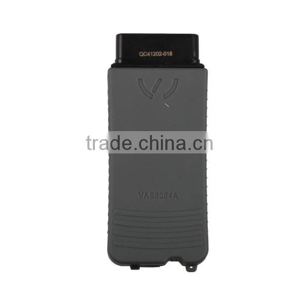 High Quality VAS 5054A odis v2.0, vas5054a bluetooth diagnostic tool vas 5054 VAS5054 oki support uds protocol for VW