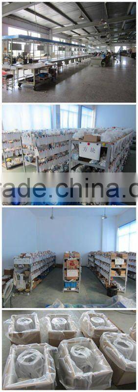 magnetic coupling motor