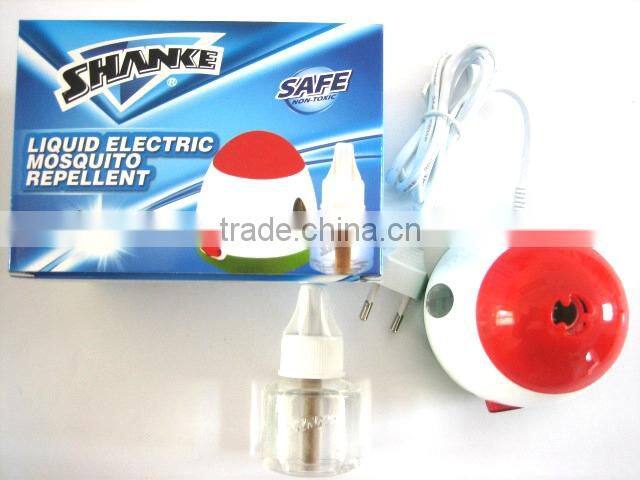 Anti-mosquito devices/Electric Mosquito Liquid Vaporizer