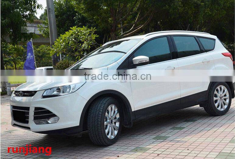 Car Spare Parts Aluminium Roof Bar for Escape / Ecoboost 2013 2014