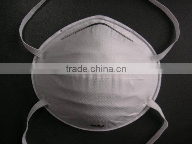 respirator mask