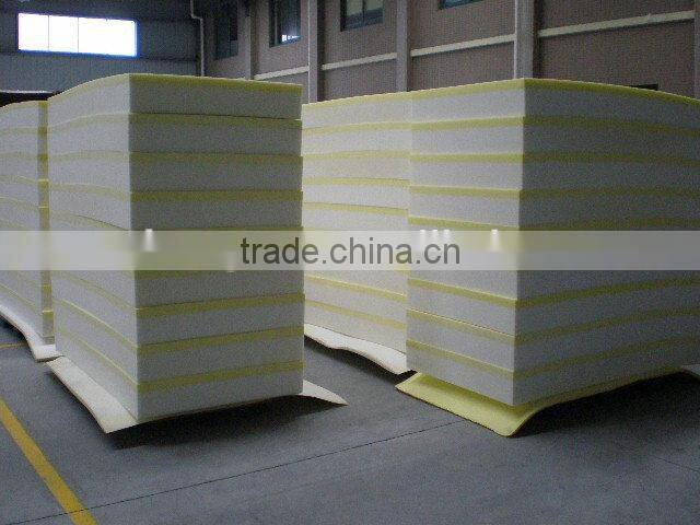 Mattress 003 100% Polyurethane Visco Elastic Memory Foam Mattress