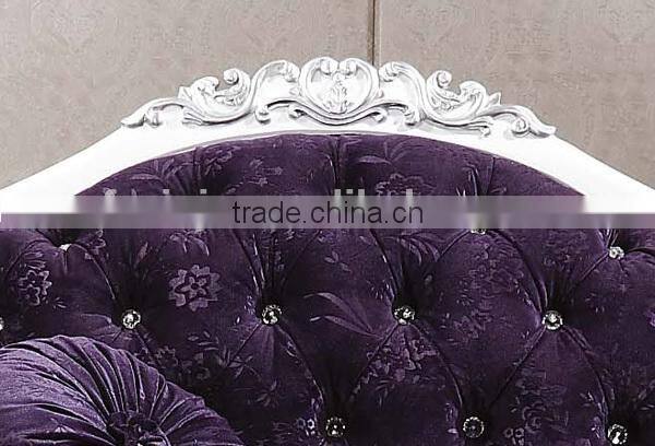 China indoor sectional sofa / classical foshan sofa furniture YB13