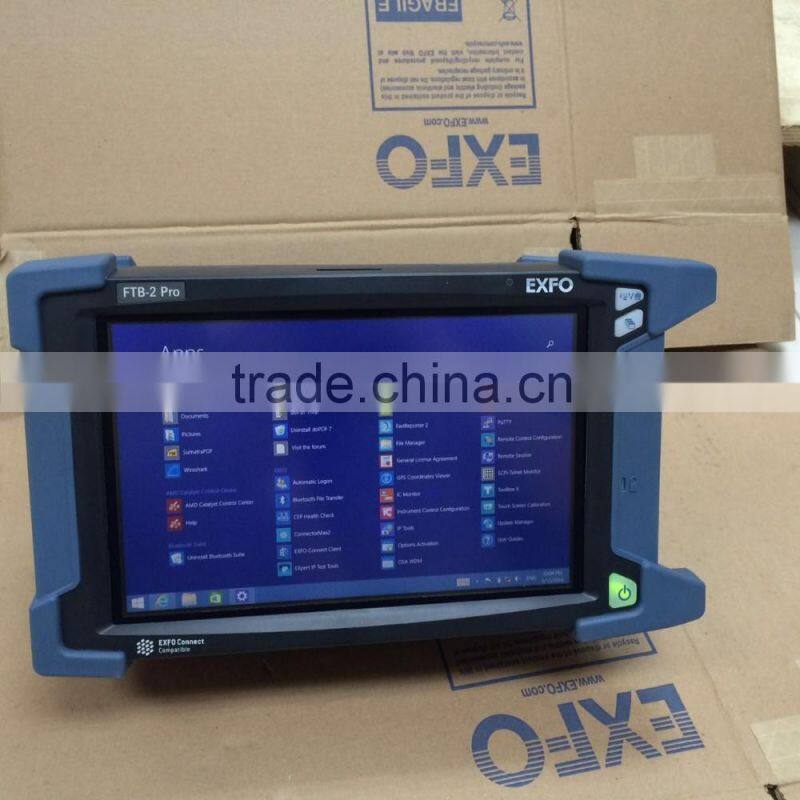 EXFO FTB-2!
