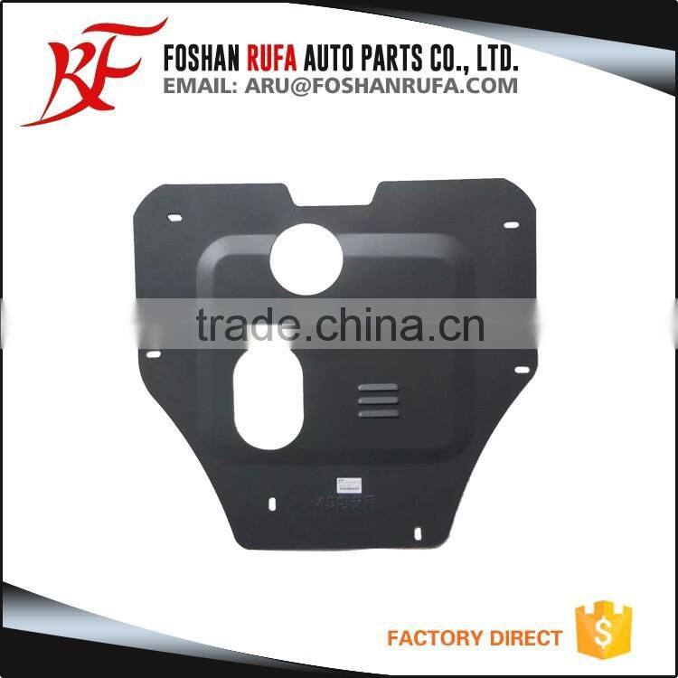 Wholesale 2016 china high quality low price steel plate titanium alloy car engine cover