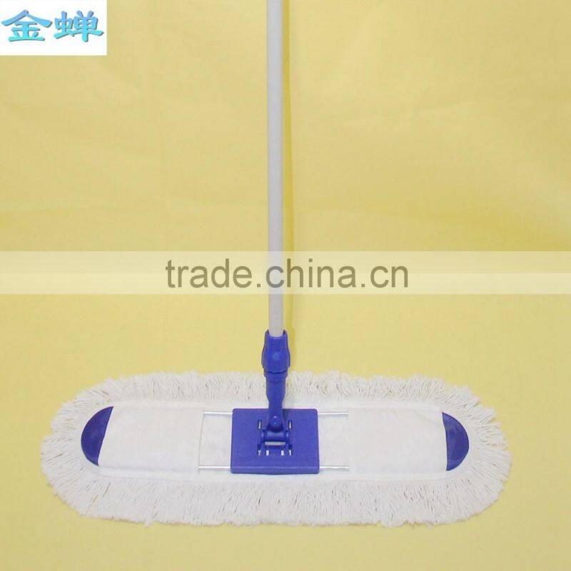 Mr SIGA 2016 Easy Cleaning Floor Microfiber Flat Mop