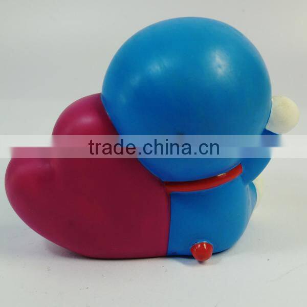 PVC anime character Toys