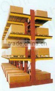 Warehouse Cantilever Rack