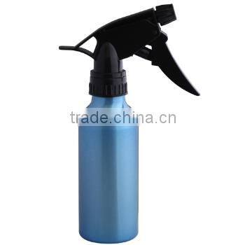 2015 New design high quality 190ml Aluminum Spray Bottle