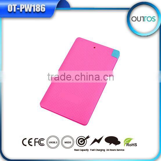 Top Selling Products in Alibaba Power Bank Original Baterie Externa USB