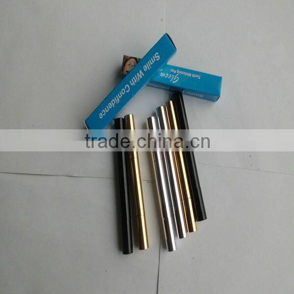 Dental Care Beauty Teeth Tooth White Whitening Whitener Gel Pen