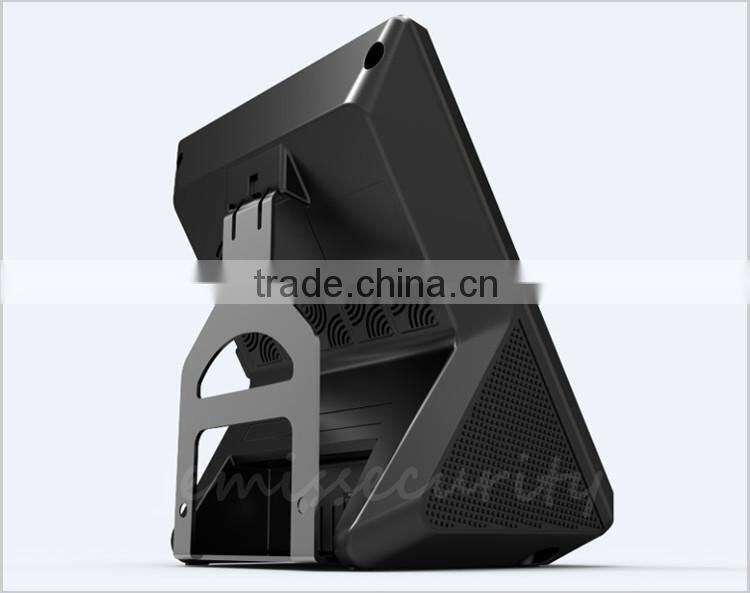 TCP/IP, RS485, USB Disk Biometric Machine facial ID card Time Attendance system in hot