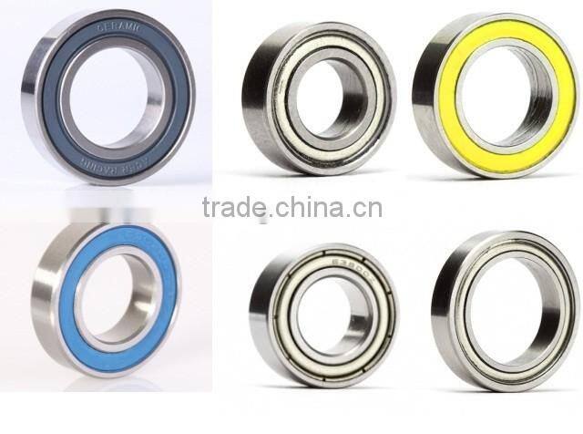 High Performance 689zz ball bearing 9x17x5mm With Great Low Price