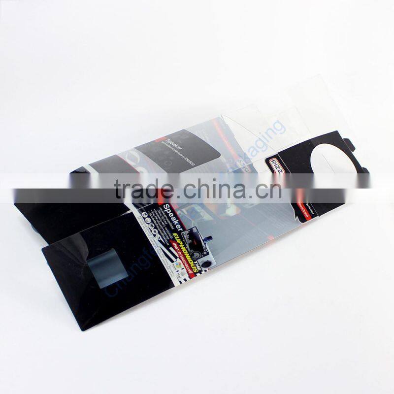 Customized Printing Mini Bluetooth Speaker Box