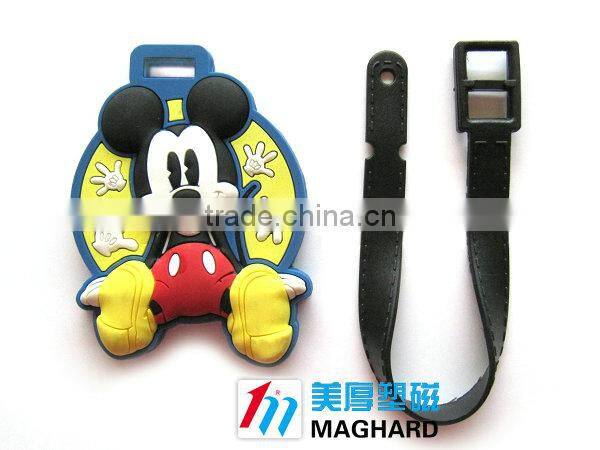 Keychain Fridge Magnet Mickey mouse