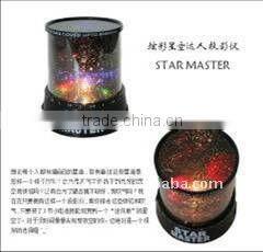 lovers star sweet heart constellation master projector