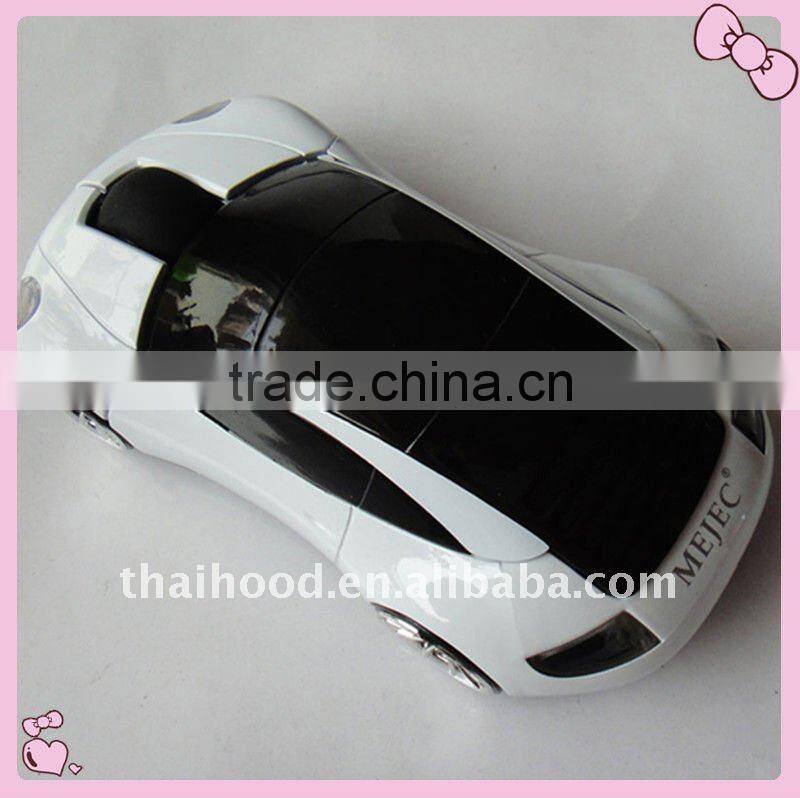 Hot!! NEW design fashion and cheap 2.4GHz wireless mouse