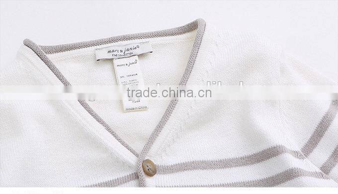 high quality hand knitted kids sweater