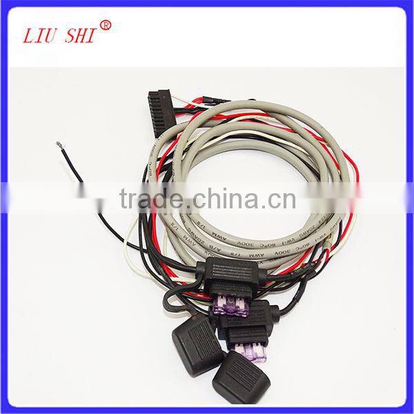 auto fuse holder /auto cable connector