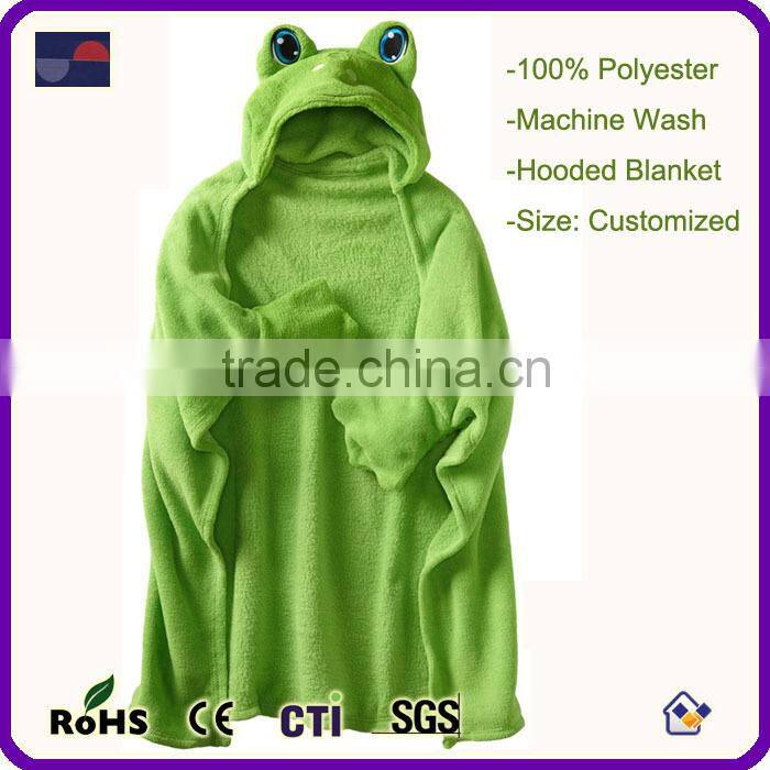 Kids Bathrobes Animal Design/animal bathrobes / animal baby bathrobe