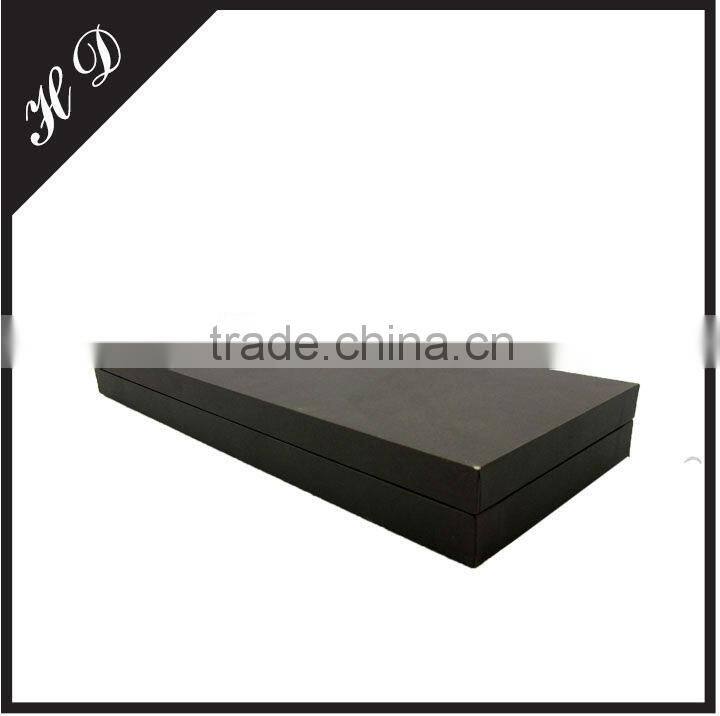 Classic Luxury Wood Made Necktie box
