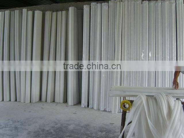 glass fiber reinforced gypsum cornice for ceiling