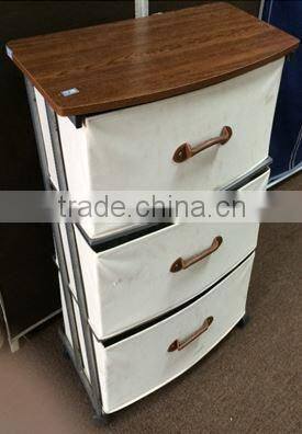 2015 Multi-function removable metal garment rack