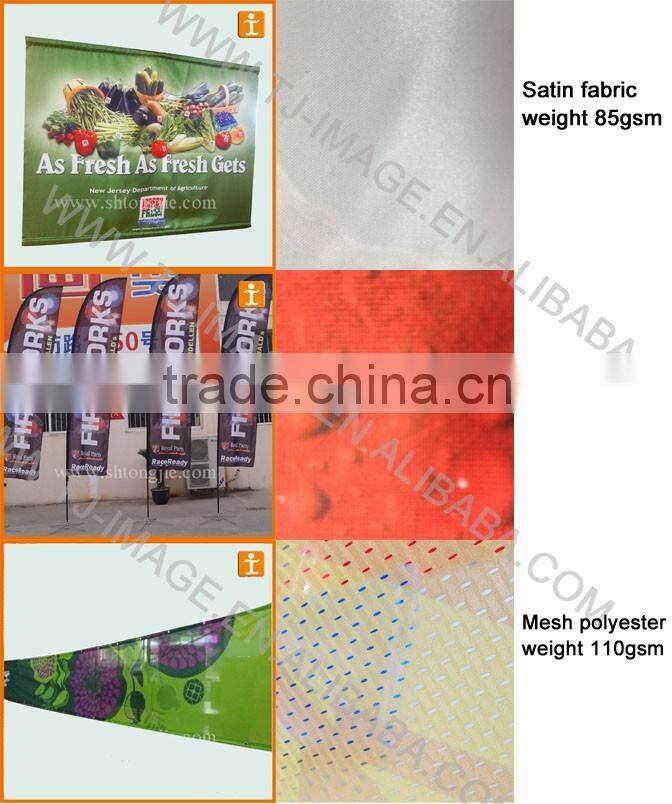 Cheap Wholesale Custom Full Colour Print Digital Print Table Cover
