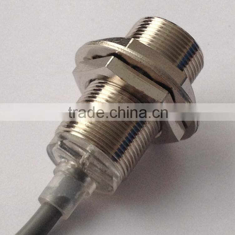 sensor SR18-10DN magnetic reed switch hall voltage sensor