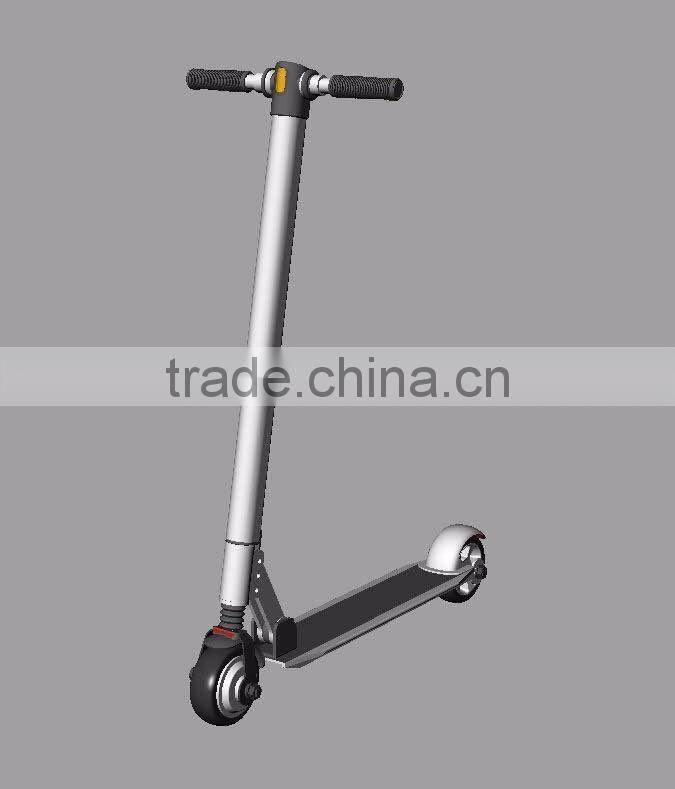 Made In China Rechargeable 22km Per Hour Spped Pro Stunt Scooter