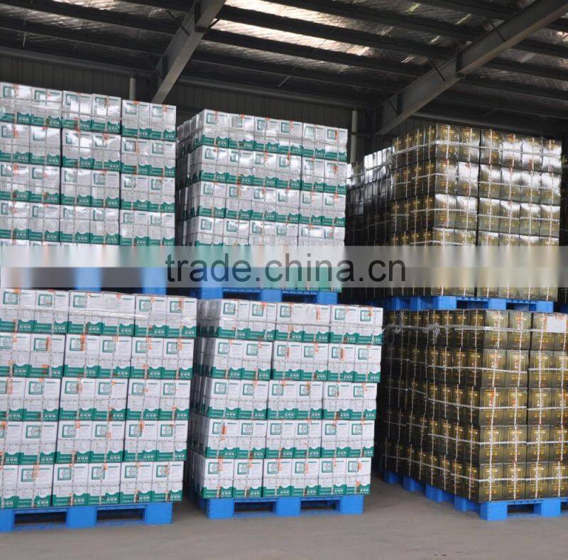 2016 new spring precious cheap hot sale China green tea 4011 AAA