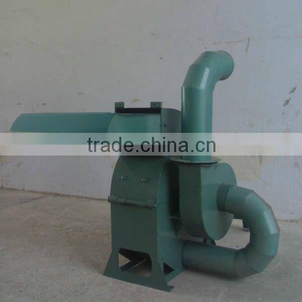 Competitive Price Coconut Shell Pulverizer