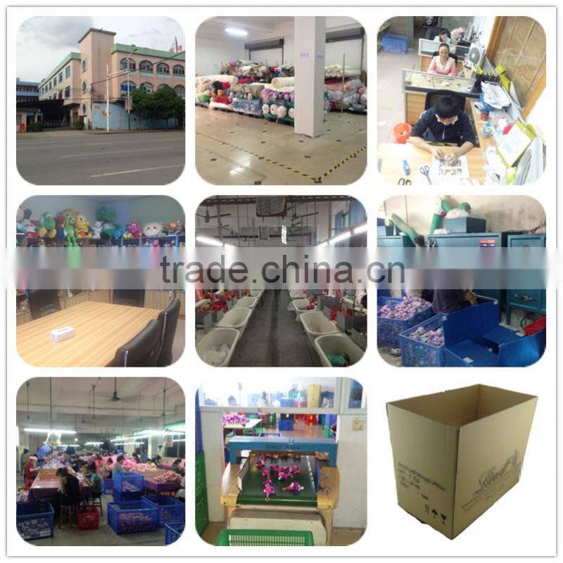 Baby Toy Chef Plush Yellow Duck Toy